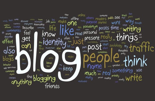 perchè è importante avere un blog