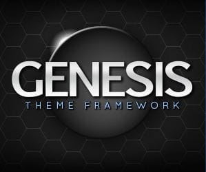 Come aggiungere un messaggio di benvenuto Genesis theme